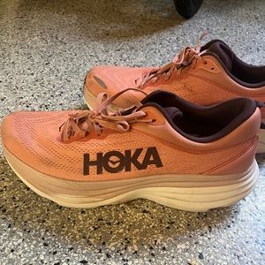 Hoka One One Bondi 8 US 14
